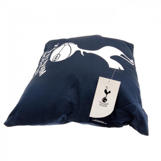 Μαξιλάρι 40 x 40εκ. Tottenham Hotspur FC