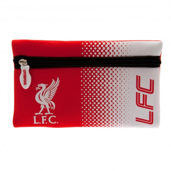 Κασετίνα 22 x 13 εκ. Liverpool FC
