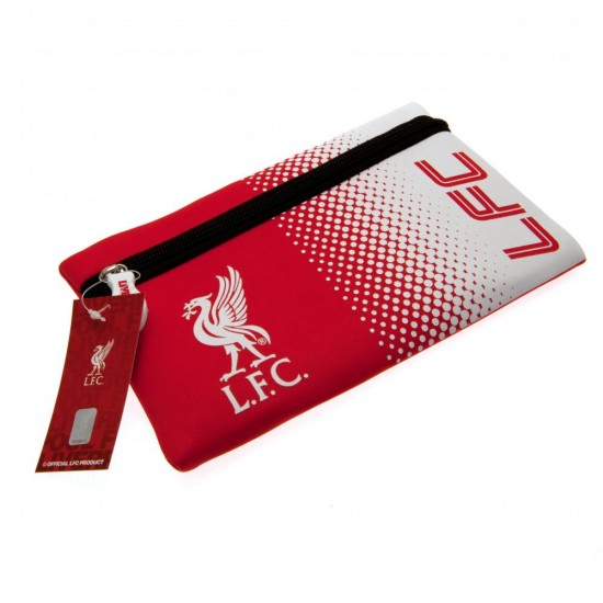 Κασετίνα 22 x 13 εκ. Liverpool FC
