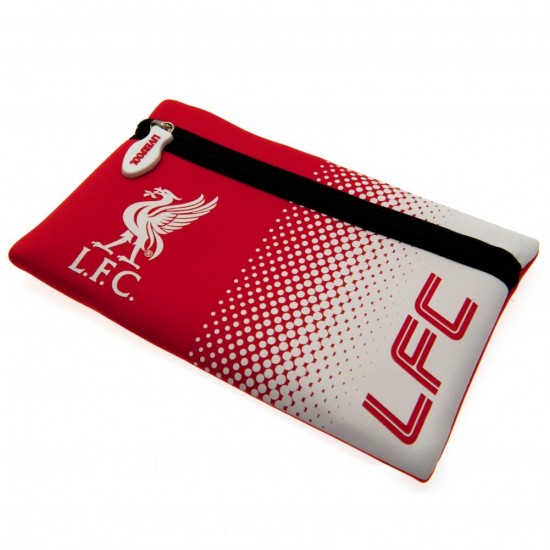 Κασετίνα 22 x 13 εκ. Liverpool FC