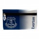 Κασετίνα 22 x 13 εκ. Everton FC