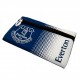 Κασετίνα 22 x 13 εκ. Everton FC