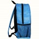 Manchester City FC Fade Backpack