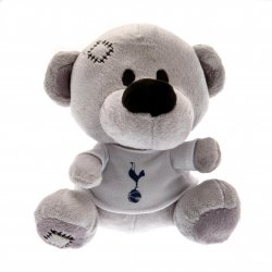 Αρκουδάκι Timmy 14εκ. Tottenham Hotspur FC