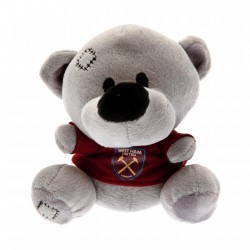 Αρκουδάκι Timmy 14εκ. West Ham United FC