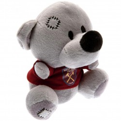 Αρκουδάκι Timmy 14εκ. West Ham United FC