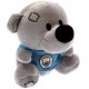 Manchester City FC Timmy Bear