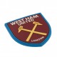 Μαγνητάκι ψυγείου 3D West Ham United FC