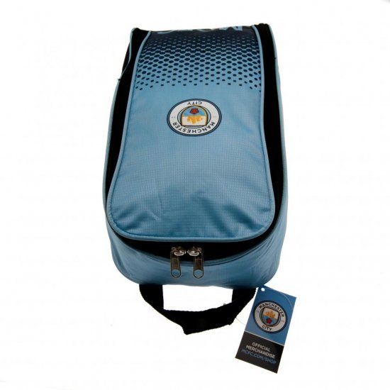 Τσάντα παπουτσιών Manchester City FC