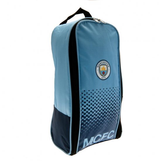 Τσάντα παπουτσιών Manchester City FC