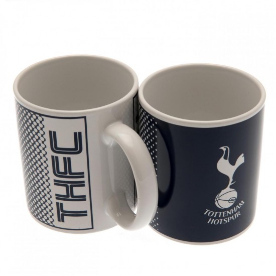 Κούπα 315ml Tottenham Hotspur FC FD