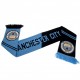 Κασκόλ VT Manchester City FC