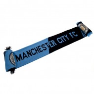 Κασκόλ VT Manchester City FC