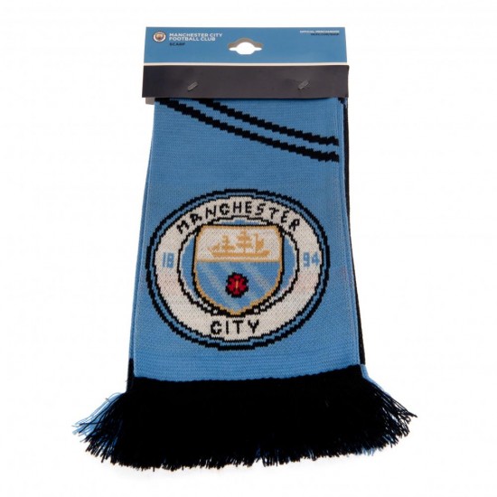 Κασκόλ VT Manchester City FC