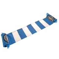 Κασκόλ 132 x 19 εκ. Bar Manchester City FC