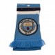 Κασκόλ 132 x 19 εκ. Bar Manchester City FC