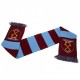 Κασκόλ 132 x 19 εκ. Bar West Ham United FC NB