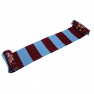 Κασκόλ 132 x 19 εκ. Bar West Ham United FC NB