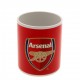 Κούπα 315ml Arsenal FC FD