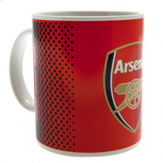 Κούπα 315ml Arsenal FC FD