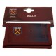 Πορτοφόλι νάιλον West Ham United FC