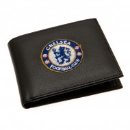 Πορτοφόλι δερματίνης με κεντημένο έμβλημα Chelsea FC