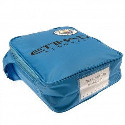 Τσάντα φαγητού Kit Manchester City FC