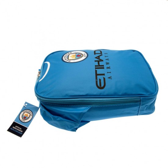 Τσάντα φαγητού Kit Manchester City FC