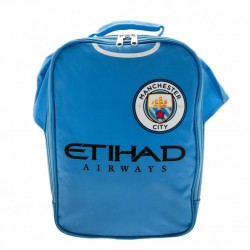 Τσάντα φαγητού Kit Manchester City FC