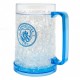 Πλαστικό ποτήρι μπύρας 420ml Manchester City FC