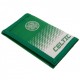 Πορτοφόλι νάιλον 12 x 8 εκ. Celtic FC