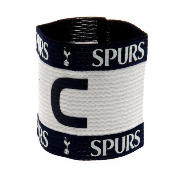 Περιβραχιόνιο αρχηγού Tottenham Hotspur FC