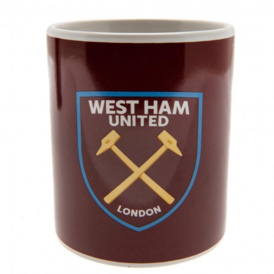 Κούπα 315ml West Ham United FC FD