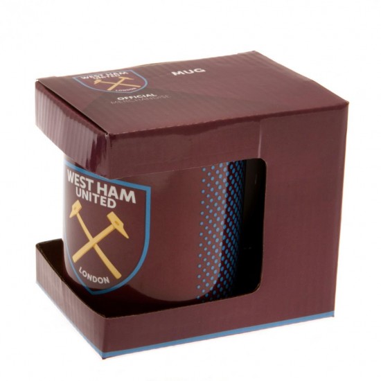 Κούπα 315ml West Ham United FC FD