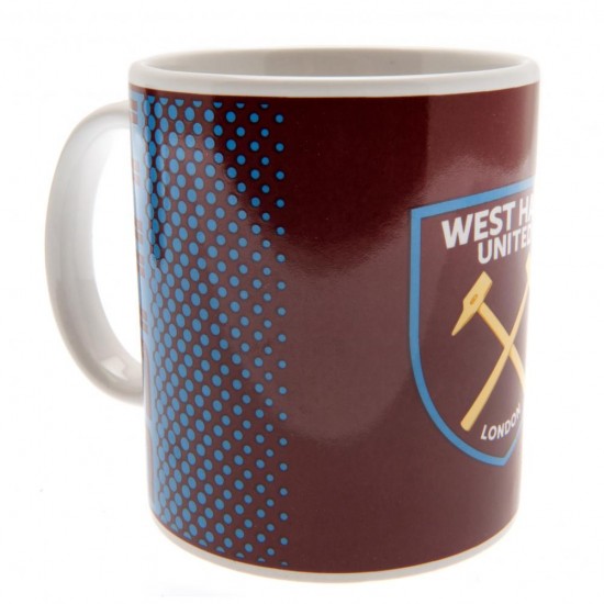 Κούπα 315ml West Ham United FC FD