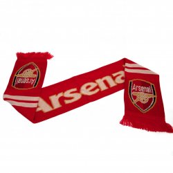 Κασκόλ GN Arsenal FC