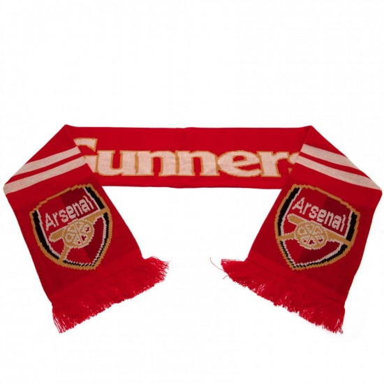 Arsenal FC Scarf GN