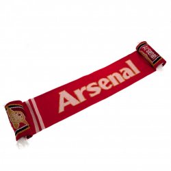 Κασκόλ GN Arsenal FC