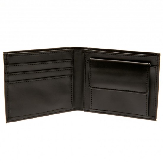 Σέλτικ Debossed Wallet