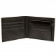 Σέλτικ Debossed Wallet