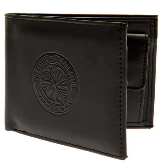 Σέλτικ Debossed Wallet