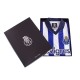 FC Porto 2002 Retro Football Shirt