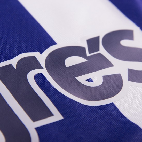 FC Porto 2002 Retro Football Shirt