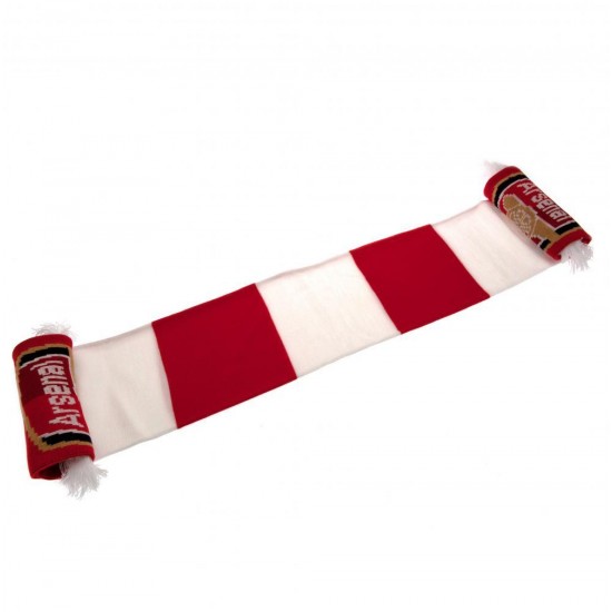 Κασκόλ Bar Arsenal FC