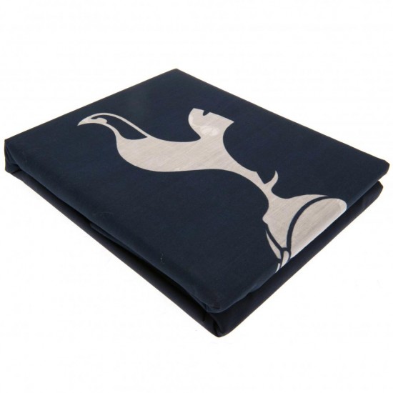 Σετ μονής παπλωματοθήκης 200 x 135 εκ. Tottenham Hotspur FC PL