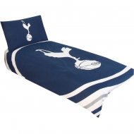 Σετ μονής παπλωματοθήκης 200 x 135 εκ. Tottenham Hotspur FC PL