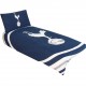 Σετ μονής παπλωματοθήκης 200 x 135 εκ. Tottenham Hotspur FC PL