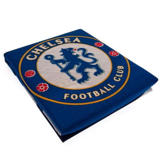 Σετ μονής παπλωματοθήκης 200 x 135 εκ. Chelsea FC PL