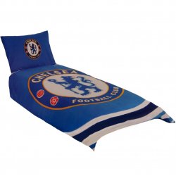 Σετ μονής παπλωματοθήκης 200 x 135 εκ. Chelsea FC PL