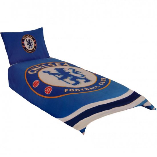 Σετ μονής παπλωματοθήκης 200 x 135 εκ. Chelsea FC PL